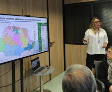 Ipardes lança nova edição dos Indicadores de Desenvolvimento Sustentável