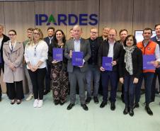 Ipardes lança nova edição dos Indicadores de Desenvolvimento Sustentável