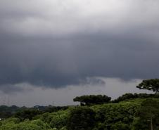 El Niño trará acumulados de chuva acima da média até dezembro no Paraná