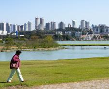 Fim de semana terá trégua na chuva, mas queda de temperatura no Paraná