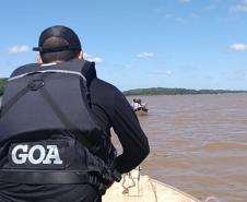 Período de defeso da Piracema começa neste domingo (1º) e vai até 28 de fevereiro no Paraná
