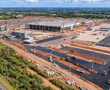 Licenças ambientais do IAT viabilizam mais de R$ 1 bilhão em investimentos na região de Foz do Iguaçu