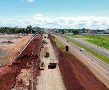 Licenças ambientais do IAT viabilizam mais de R$ 1 bilhão em investimentos na região de Foz do Iguaçu