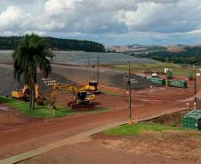 IAT autoriza ampliação da central de tratamento de resíduos que atende 50 cidades do Oeste