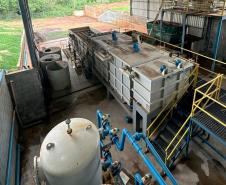 IAT autoriza ampliação da central de tratamento de resíduos que atende 50 cidades do Oeste