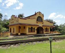 Parque Estadual do Marumbi.Foto: Divulgação IAP