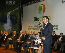 Discurso do Governador