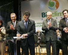 Governador lança o Bioclima