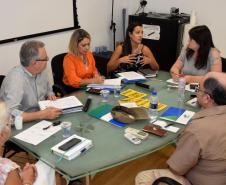 O Instituto Ambiental do Paraná (IAP) vai manter as Unidades de Conservação Estaduais do Litoral fechadas por tempo indeterminado como forma de prevenção de casos de febre amarela. A decisão foi tomada em reunião com a Secretaria de Estado da Saúde nesta quarta-feira (30). Os parques foram fechados inicialmente por 15 dias a partir de 25 janeiro.  -  Curitiba,  30/01/2019  -  Foto: Diogo Pracz de Oliveira/SESA