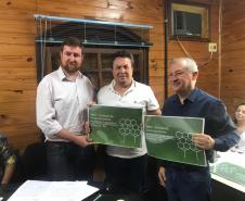 
Estado promove ações ambientais no Norte e Norte Pioneiro
