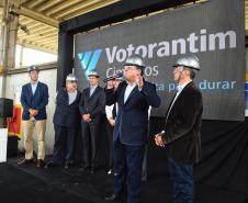 Ministro do Meio Ambiente conhece tecnologias sustentável no Paraná