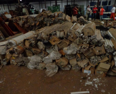 Empresas devem apresentar propostas para melhorar logística reversa