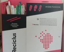Empresas devem apresentar propostas para melhorar logística reversa