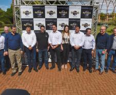 
Unidade do Hard Rock Café mostra potencial turístico do Paraná
