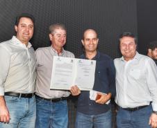Governo libera licença de ampliação para indústria de biodiesel