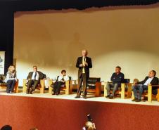 Encontro Estadual de Turismo capacita gestores dos municípios