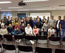 Gestores de Turismo discutem projetos, investimentos e licenciamentos