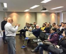 Gestores de Turismo discutem projetos, investimentos e licenciamentos
