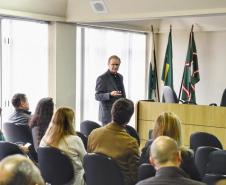 Gestores de Turismo discutem projetos, investimentos e licenciamentos
