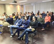 Gestores de Turismo discutem projetos, investimentos e licenciamentos