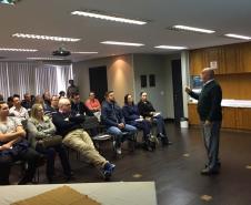 Gestores de Turismo discutem projetos, investimentos e licenciamentos