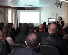 Secretaria lança programa de educação ambiental para o Paraná
