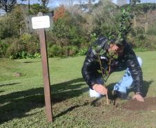 Secretaria promove ações em homenagem ao Meio Ambiente