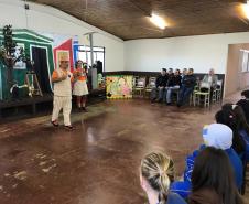 Secretaria promove ações em homenagem ao Meio Ambiente