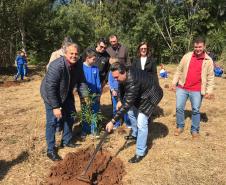 Secretaria promove ações em homenagem ao Meio Ambiente