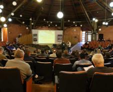 Workshop discute gestão dos reservatórios de usinas