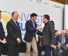 Paraná quer fazer do turismo uma matriz da economia, diz governador