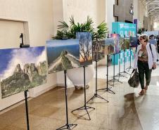 Paraná Turismo participa do Festival das Cataratas