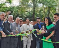 Paraná Turismo participa do Festival das Cataratas