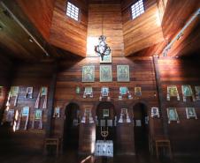 Rota do Pinhão oferece diversidade de atrações turísticas