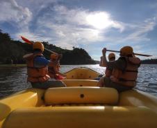 Um Paraná aberto ao turismo neste feriado
