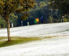 Paraná tem boas opções de passeio para aproveitar o Inverno