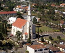 Paraná tem boas opções de passeio para aproveitar o Inverno