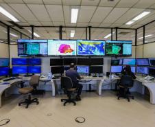 Simepar passa a agregar tecnologia ao monitoramento ambiental

