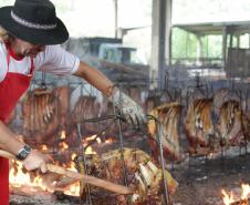 Gastronomia, roteiros rurais e eventos são atrativos do Oeste