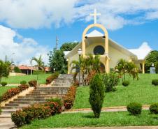 Santuários e celebrações compõem o turismo religioso do Paraná
