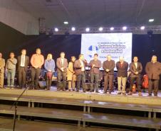 Paraná Turismo participa de evento em Guarapuava