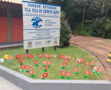 15 parques estaduais oferecem atividades especiais no domingo