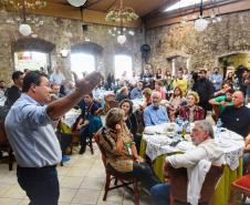 Estados se unem para promover o turismo sustentável na região litorânea
