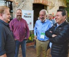 Estados se unem para promover o turismo sustentável na região litorânea