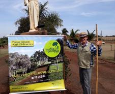 Campanha leva 5,6 mil pessoas aos parques estaduais do Paraná