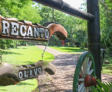 Turismo rural conquista visitantes em diversas regiões do Estado