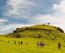 Turismo rural conquista visitantes em diversas regiões do Estado