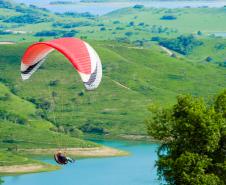 Turismo rural conquista visitantes em diversas regiões do Estado
