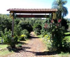 Turismo rural conquista visitantes em diversas regiões do Estado