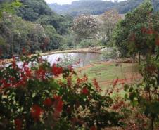 Turismo rural conquista visitantes em diversas regiões do Estado